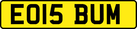 EO15BUM