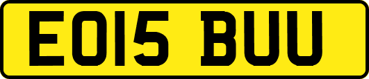 EO15BUU