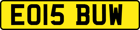 EO15BUW