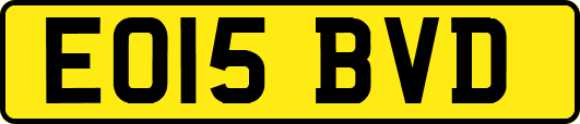 EO15BVD