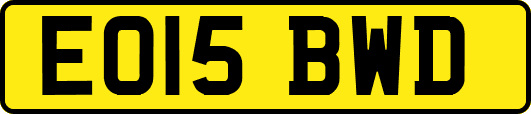 EO15BWD