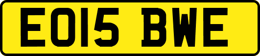 EO15BWE