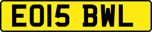 EO15BWL