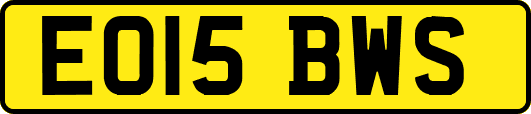 EO15BWS