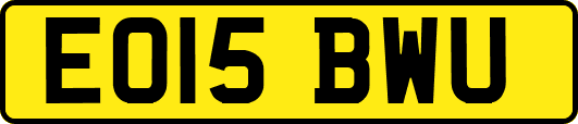 EO15BWU