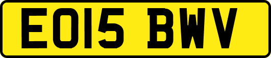 EO15BWV
