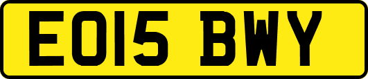 EO15BWY
