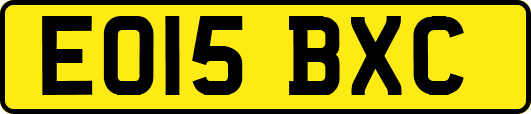 EO15BXC