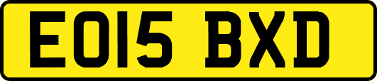 EO15BXD