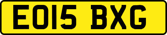 EO15BXG