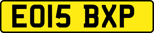EO15BXP