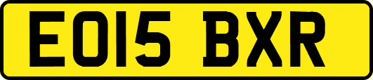 EO15BXR