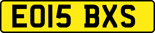 EO15BXS