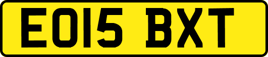 EO15BXT
