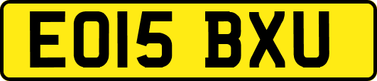 EO15BXU