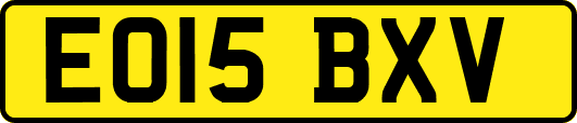 EO15BXV