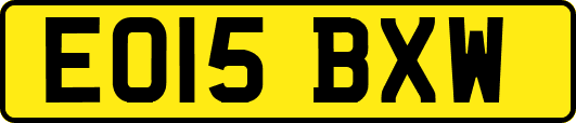 EO15BXW