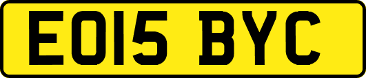 EO15BYC
