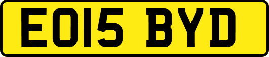 EO15BYD