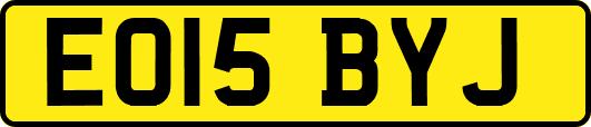 EO15BYJ