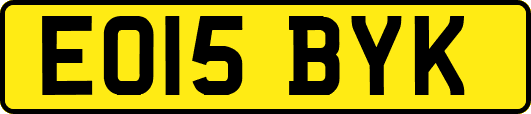 EO15BYK