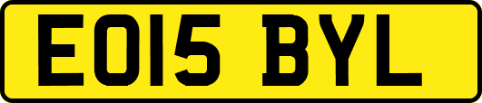EO15BYL