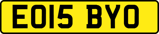 EO15BYO