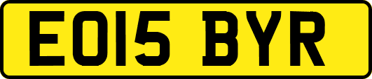 EO15BYR