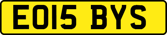 EO15BYS