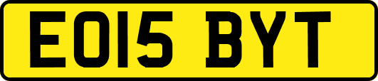 EO15BYT