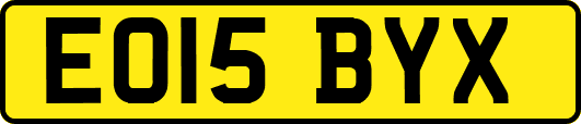 EO15BYX