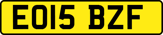 EO15BZF