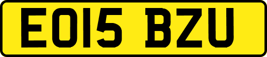 EO15BZU