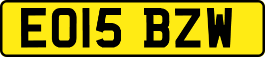 EO15BZW