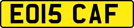 EO15CAF