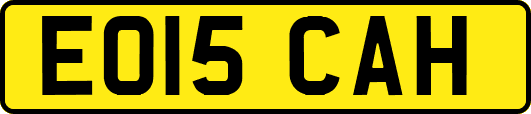 EO15CAH