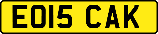 EO15CAK