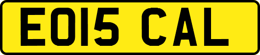 EO15CAL