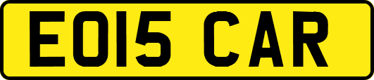 EO15CAR