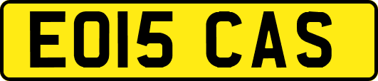 EO15CAS