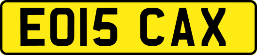 EO15CAX