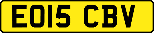 EO15CBV