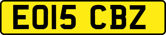 EO15CBZ
