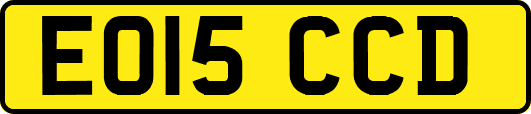 EO15CCD