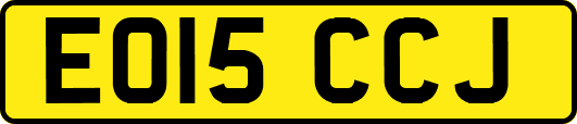 EO15CCJ