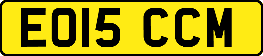 EO15CCM