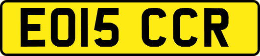 EO15CCR