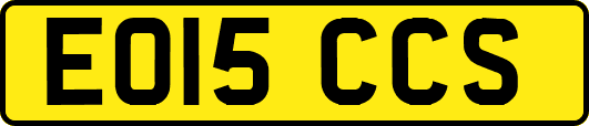 EO15CCS