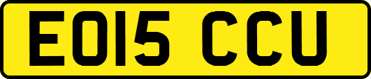EO15CCU