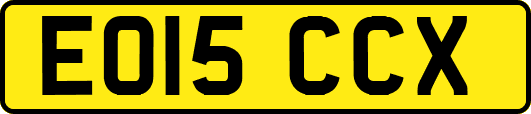 EO15CCX